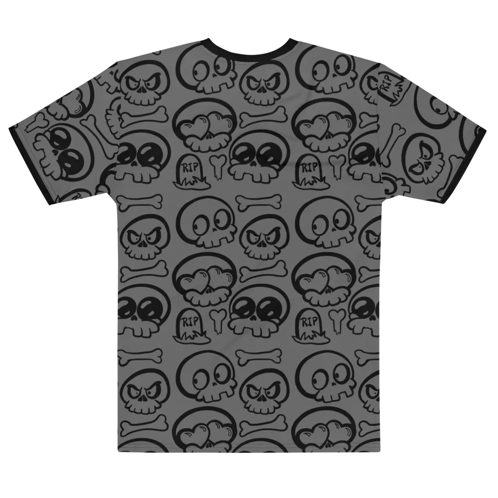 Rip Skull Tee product image (5)