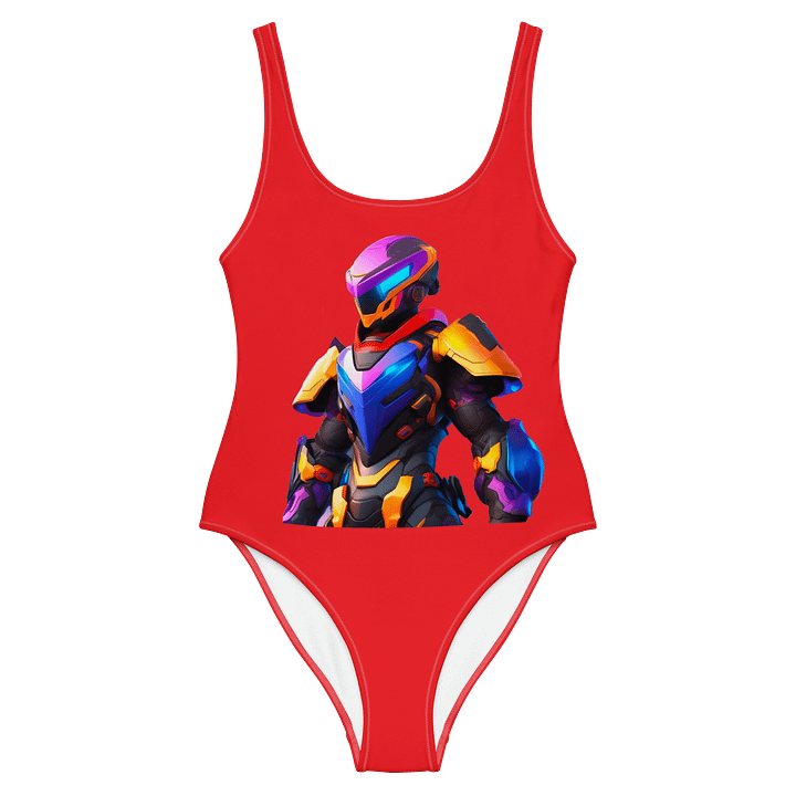 Gameboy Retro swimsuit product image (2)