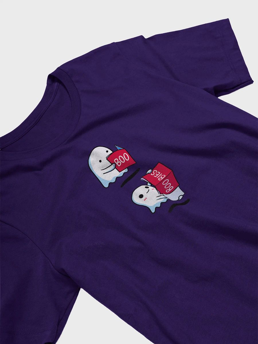 Peek-a-Boo T-Shirt product image (34)