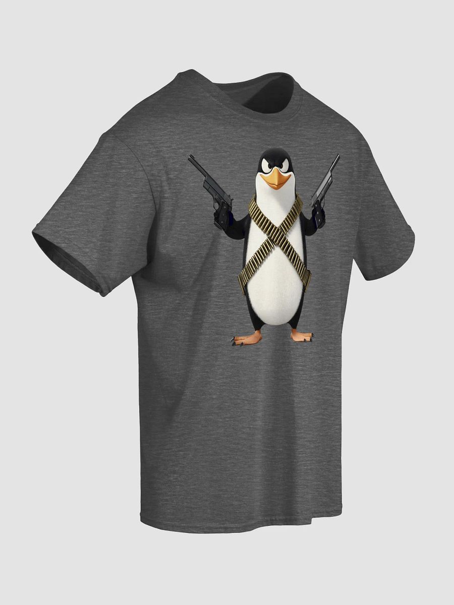 Armed penquin product image (59)