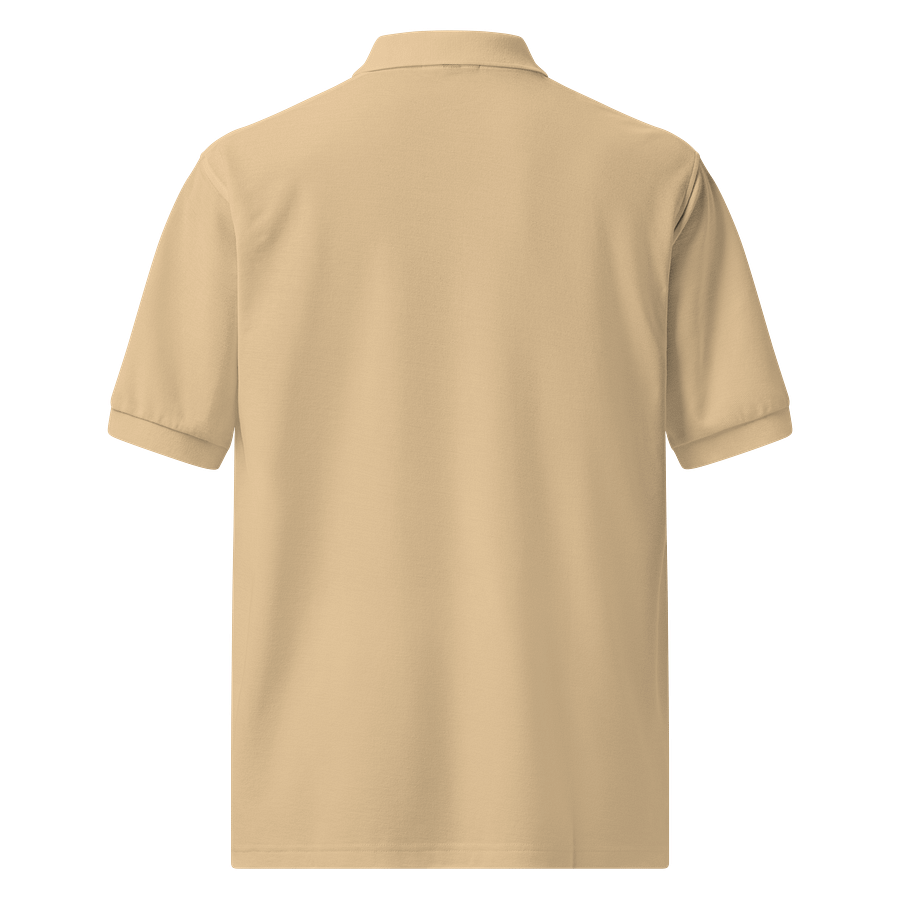 Rasta Spirit Polo: Embrace the Vibes product image (22)