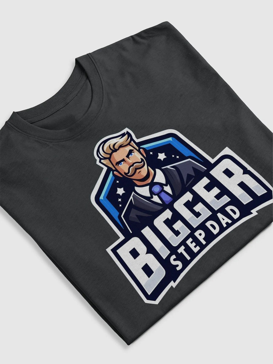 Stepdad Men's Tee product image (5)