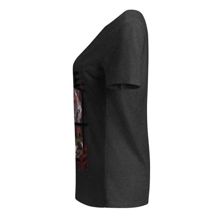 Dead Hard Gang (V-Neck) product image (29)