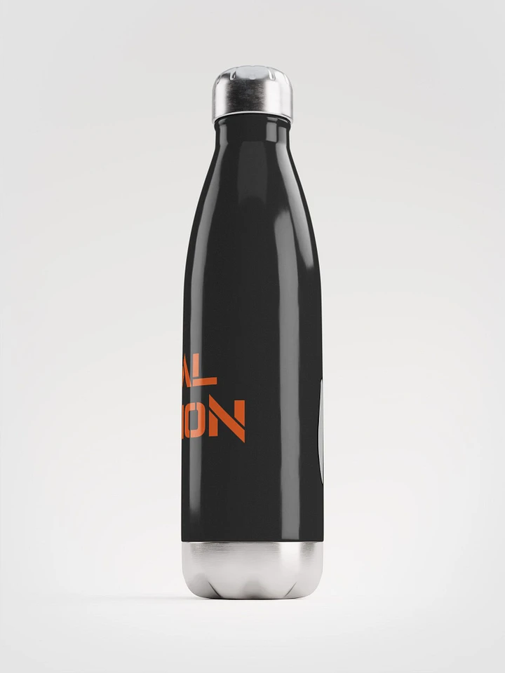 Fatal Nation Water Bottle product image (1)