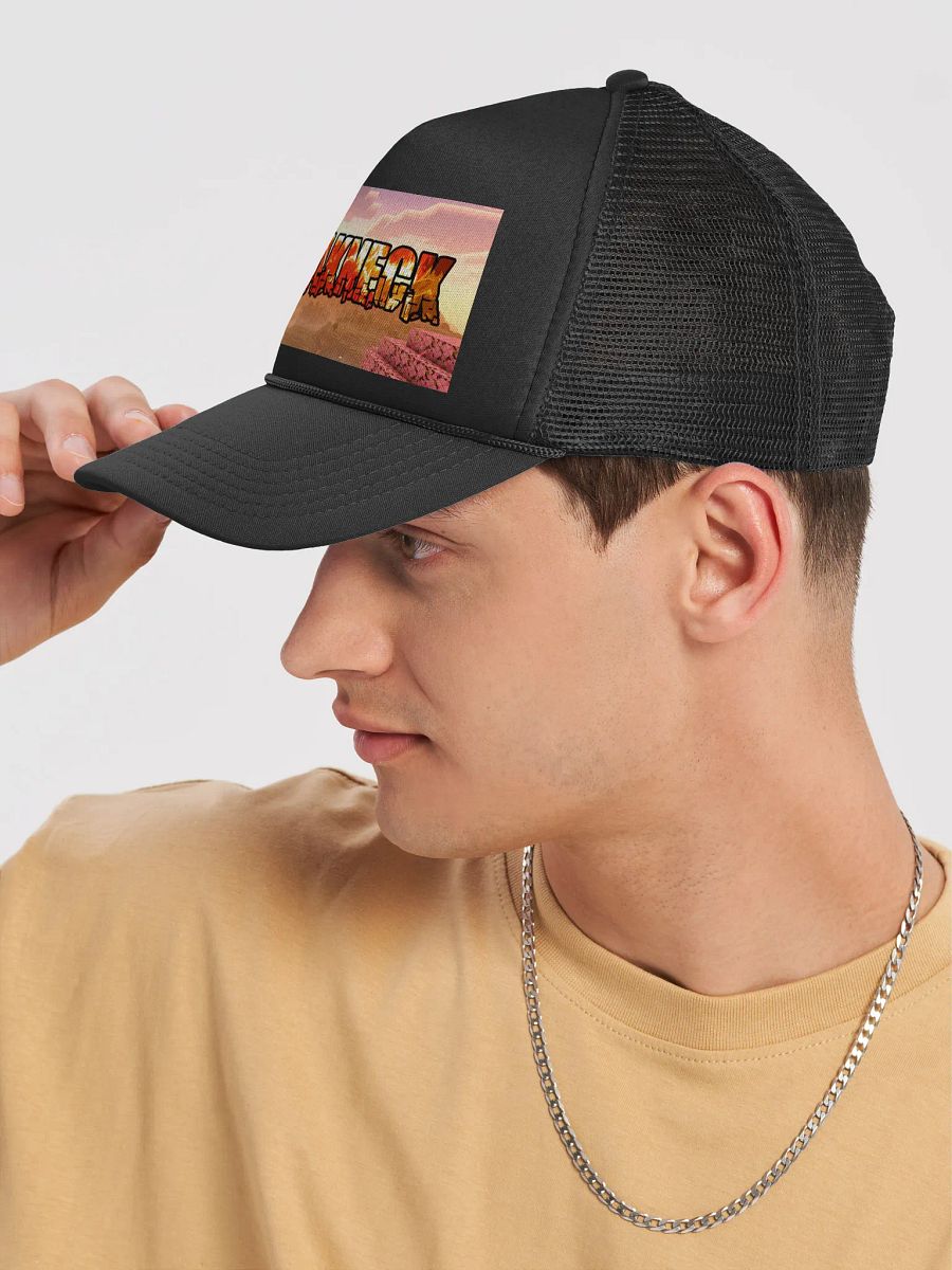Brakneck Cap product image (16)