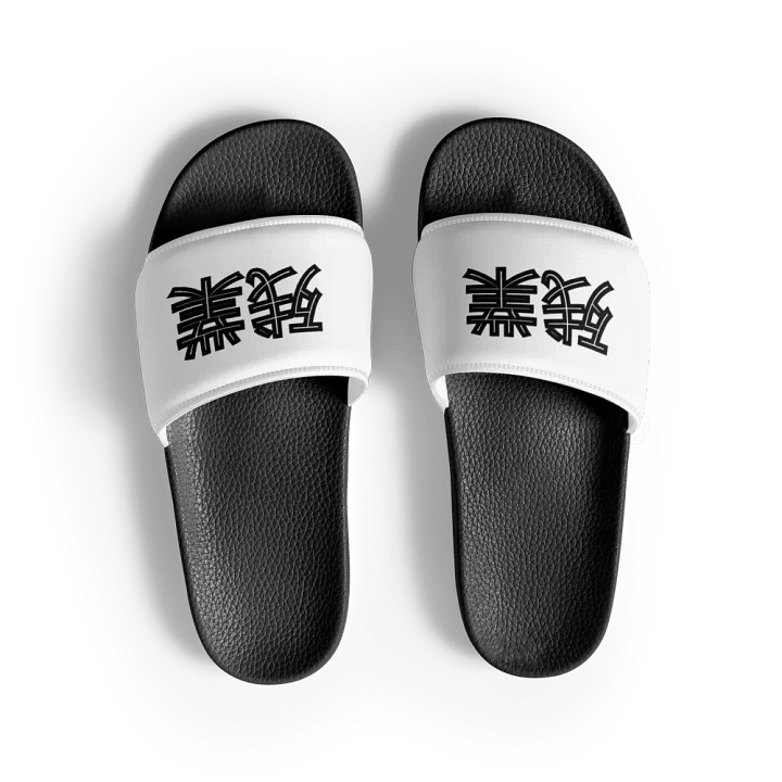 OVT Japanese Style Midnight Comfort Women's Slides product image (2)