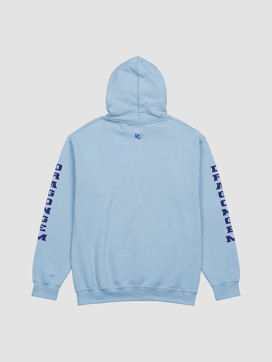 Pet A Pullover Hoodie product image (3)