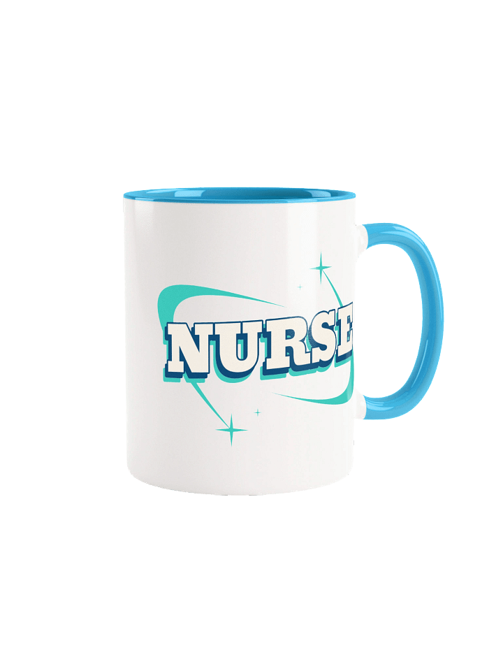 Nurse Mug product image (1)