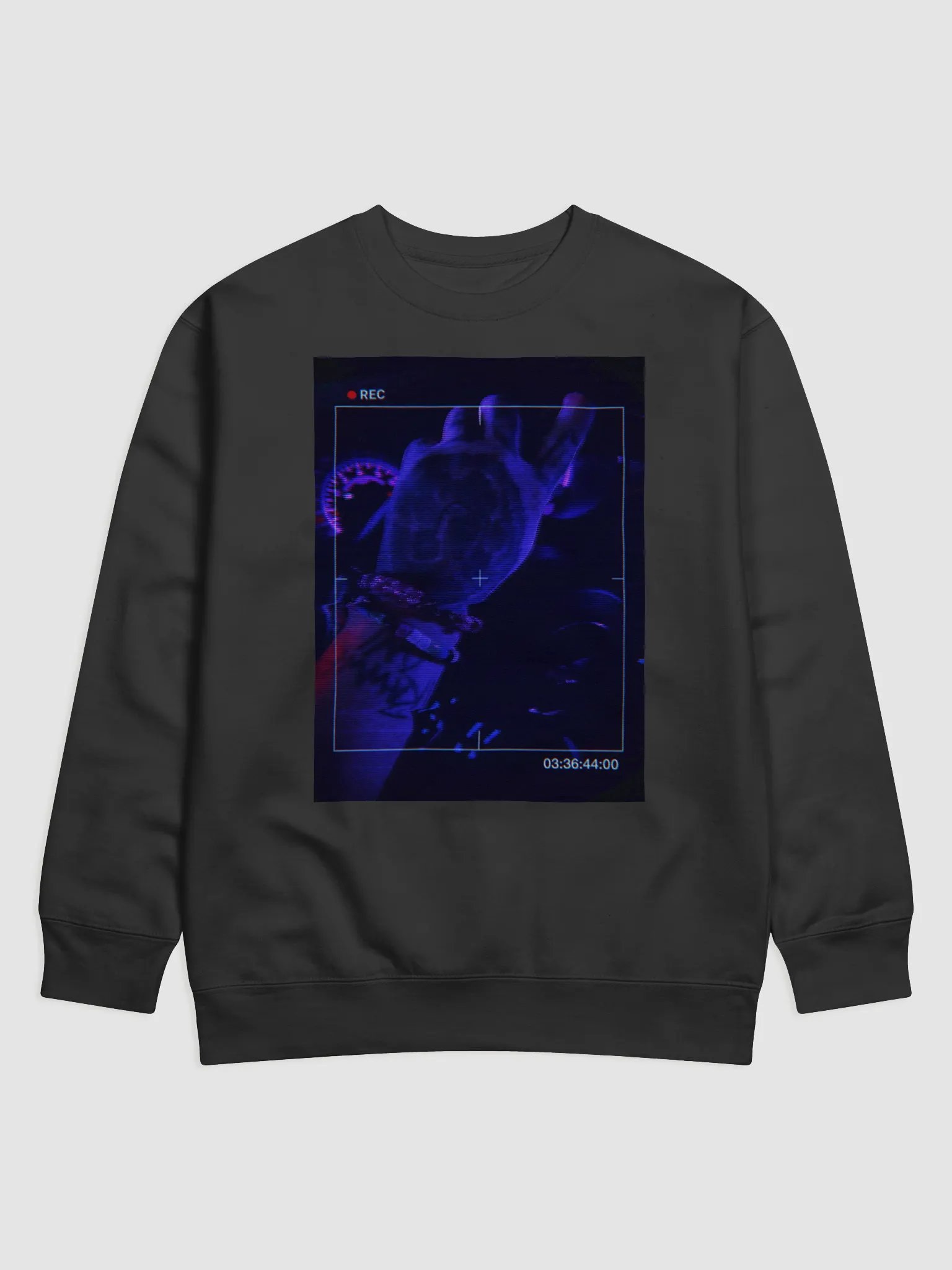Night Runner - Crew product image (1)