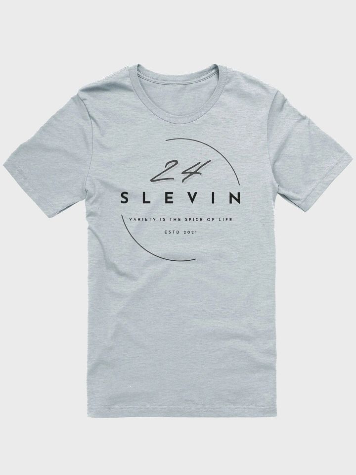 24Variety T-shirt product image (1)