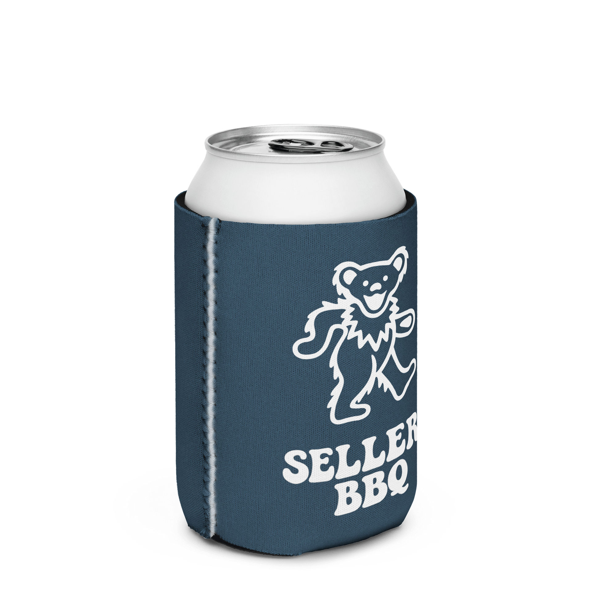 Sellers BBQ Koozie product image (2)