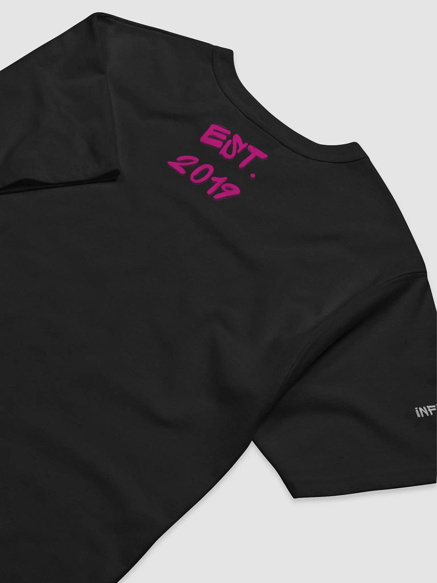 Lojik Hive Mind Logo Tee product image (8)