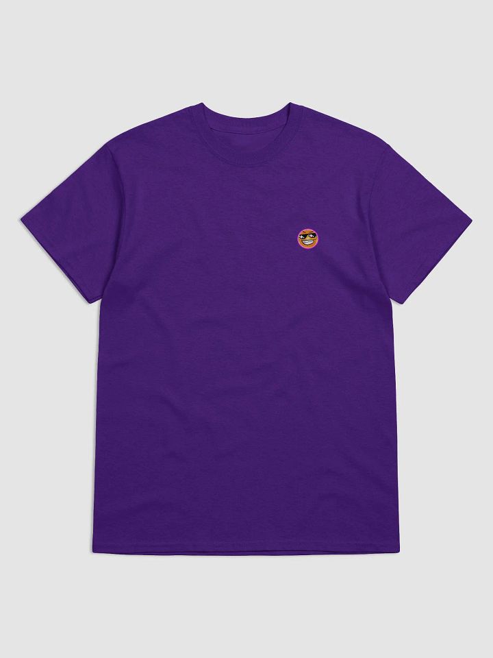 LOGO T-SHIRT product image (2)