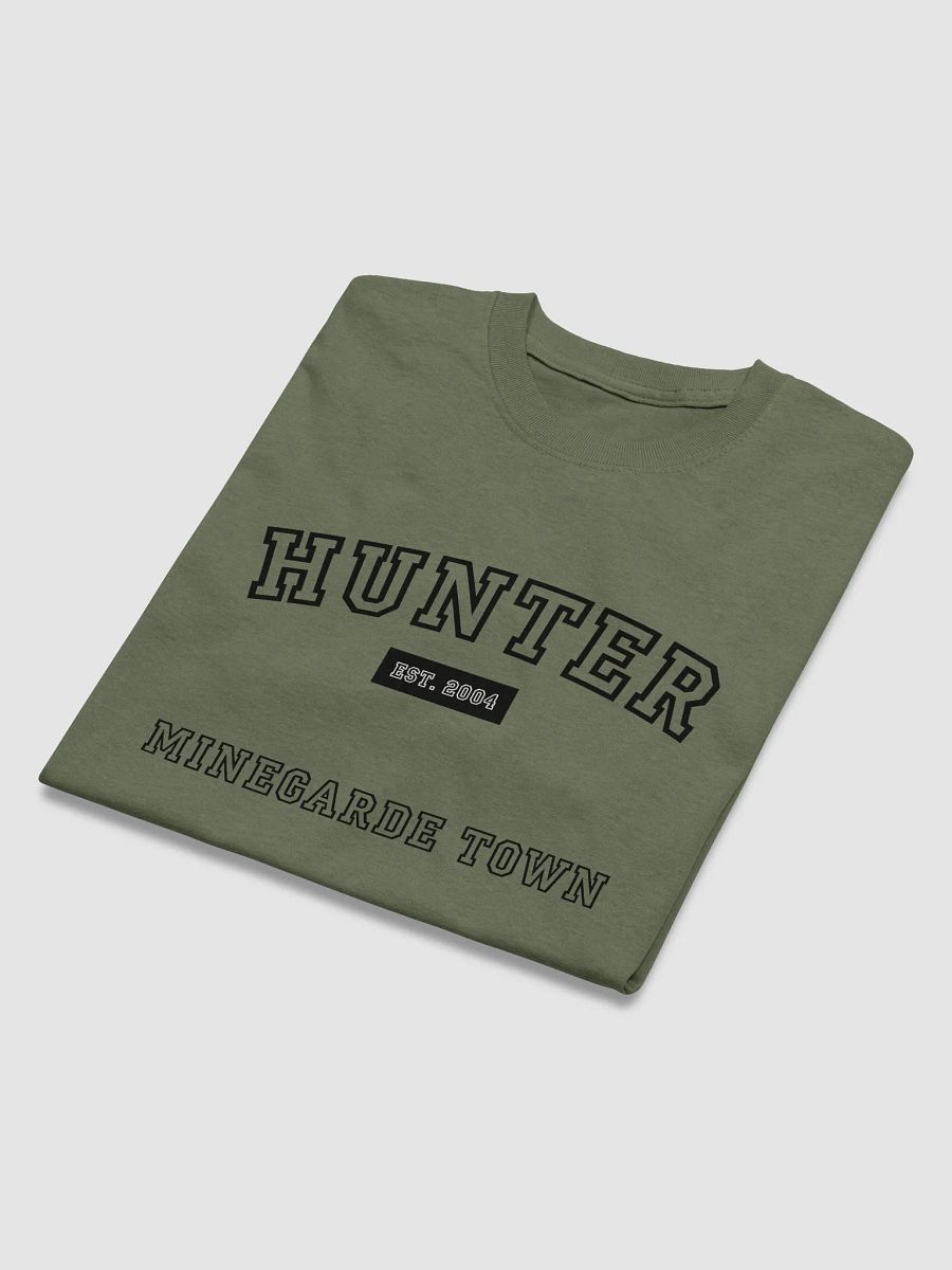 Hunters University - Minegarde Town product image (77)