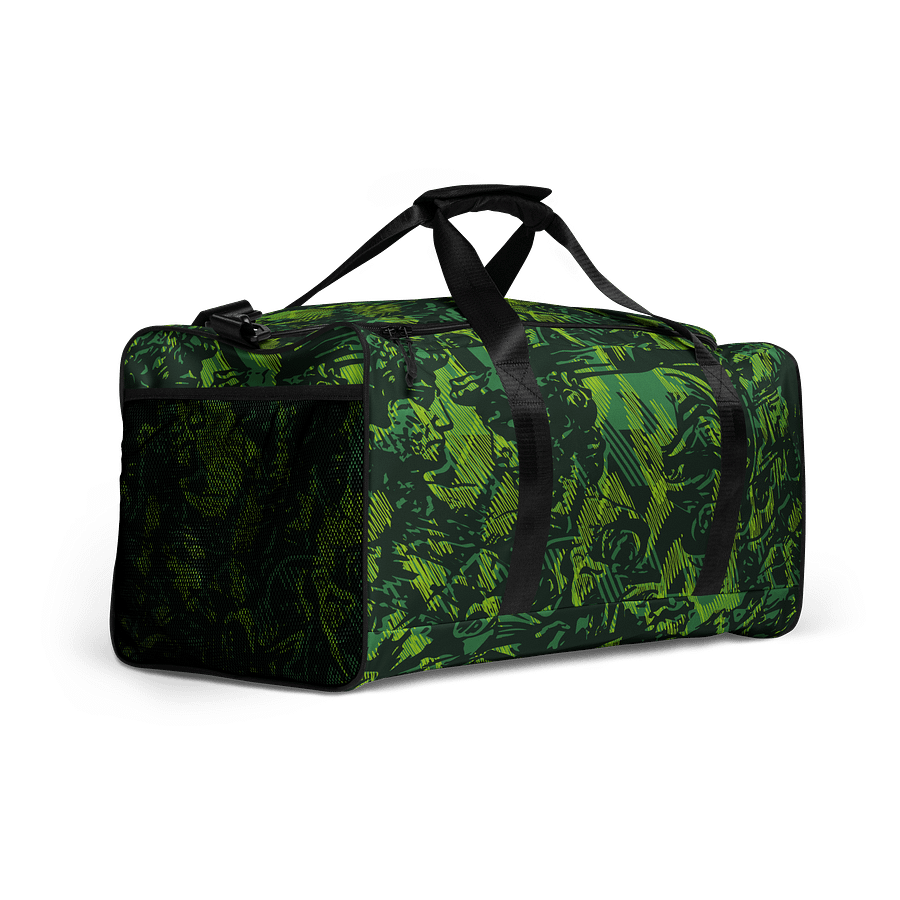 Green Impact | Duffle Bag product image (4)