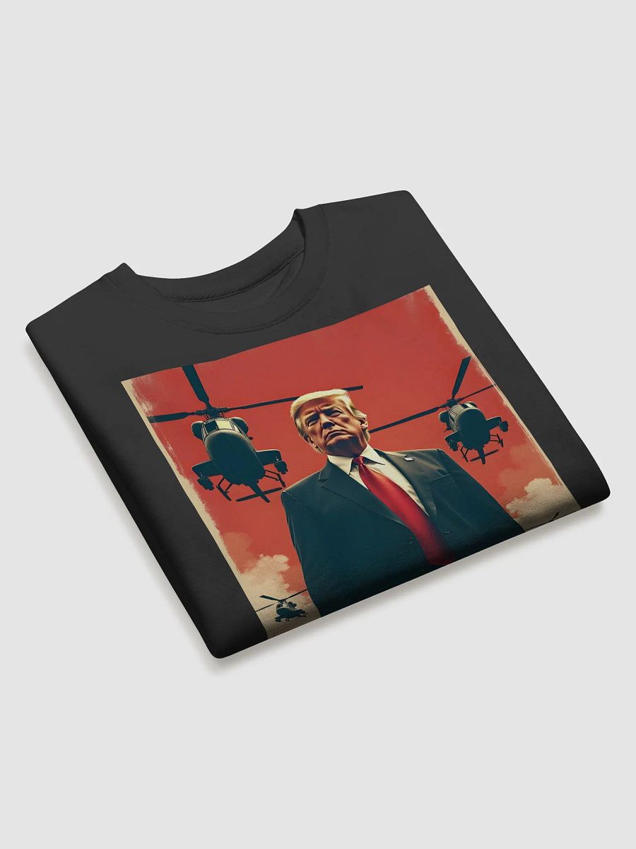 Trump #1 LS product image (3)