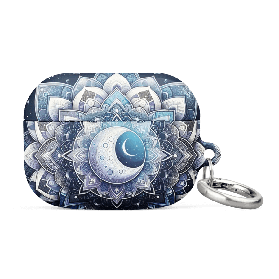 All-Over Print Case for AirPods® product image (18)