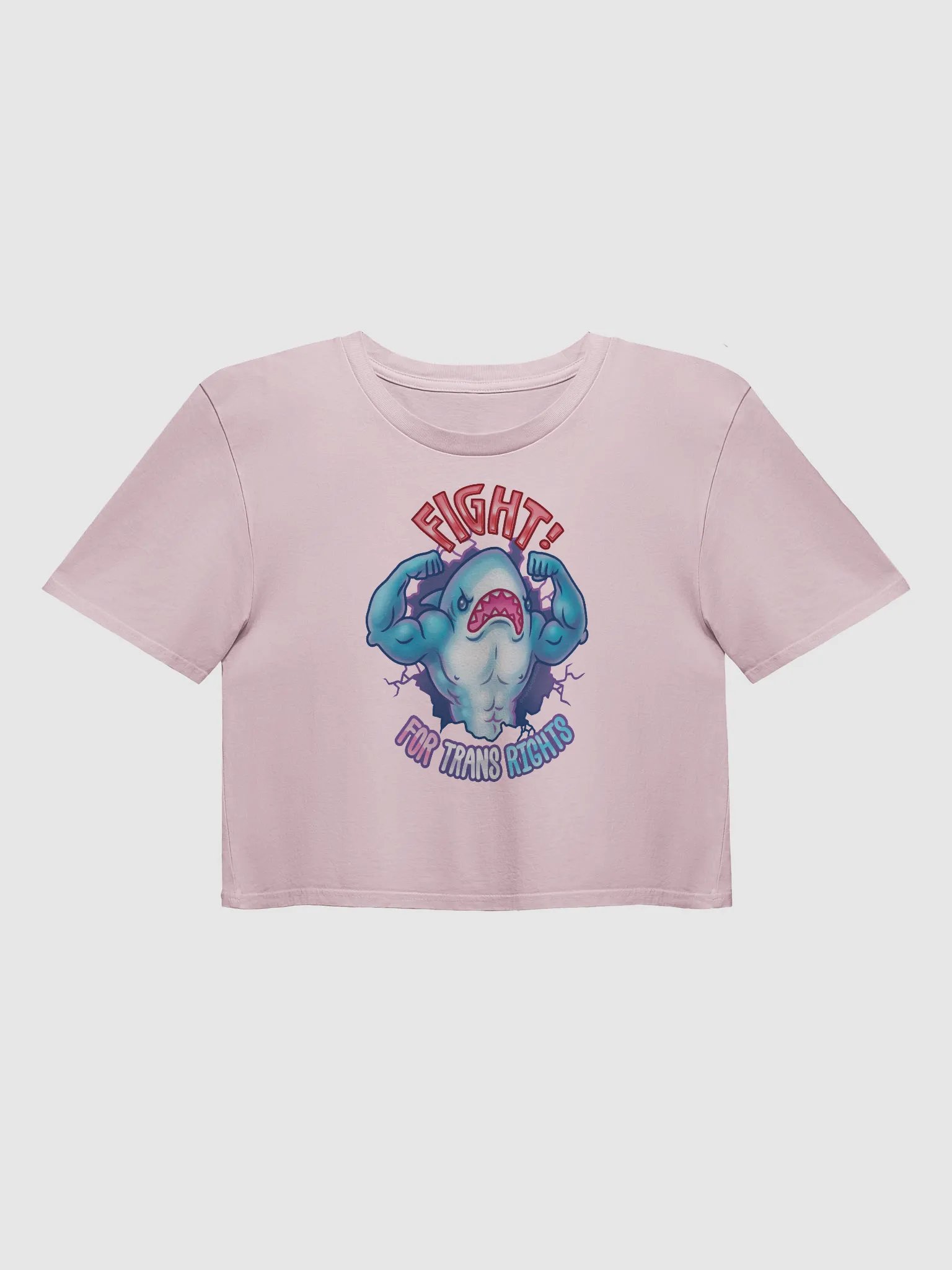 Buffhaj Crop Top product image (17)