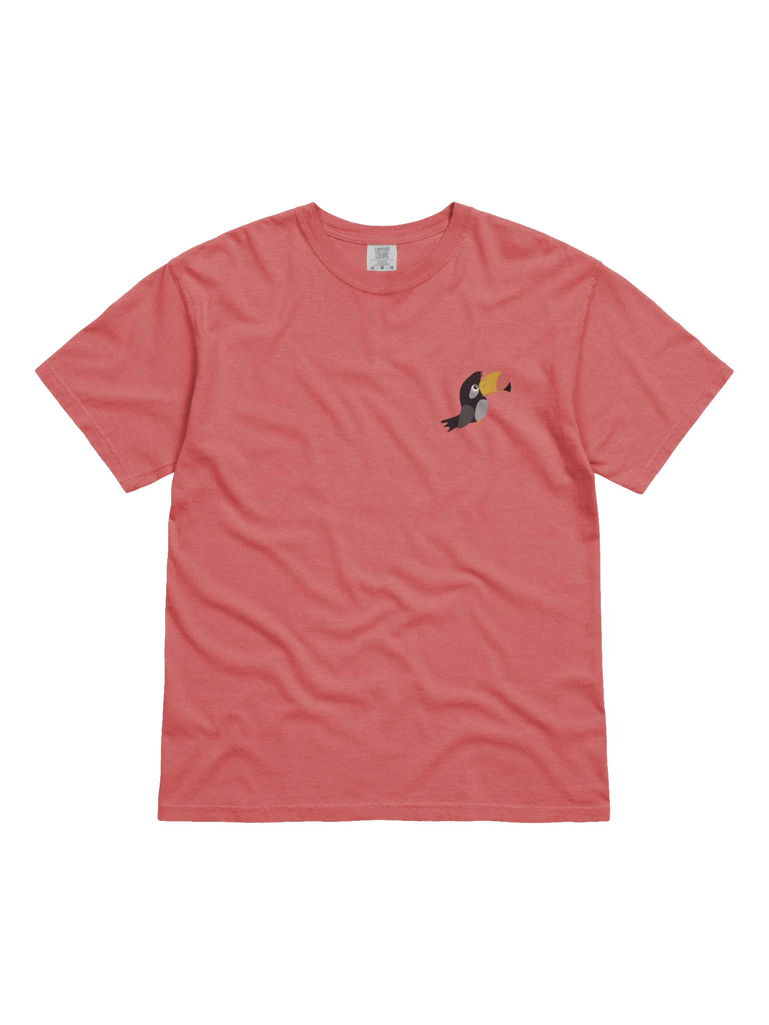 The Socialocca Toucan Tee product image (1)