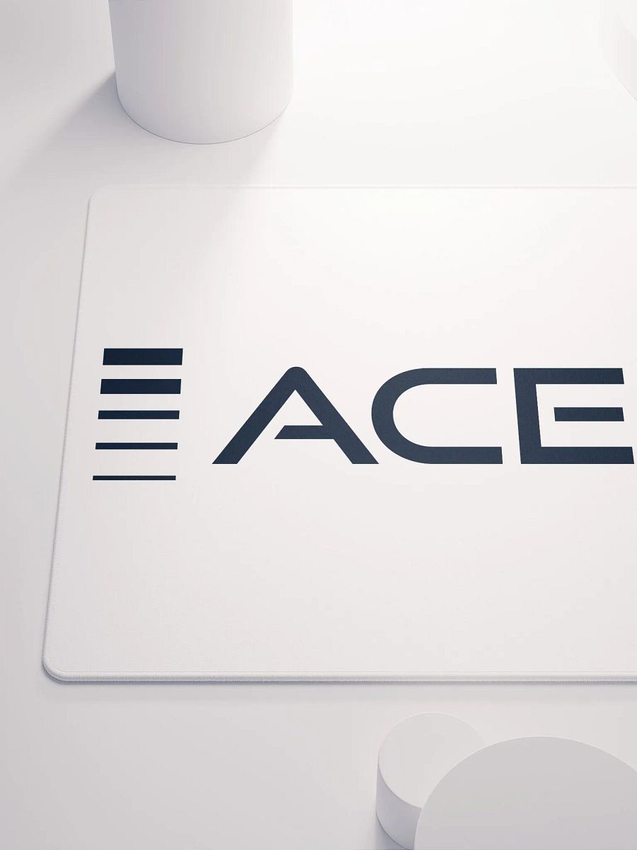 ACEL Speedster Mouse Pad product image (10)