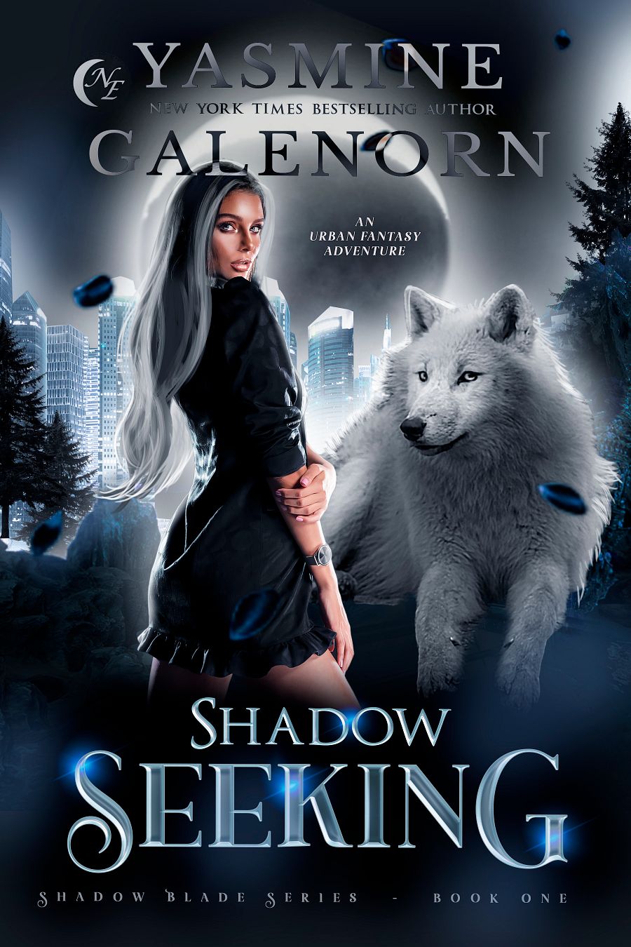 Shadow Seeking product image (1)