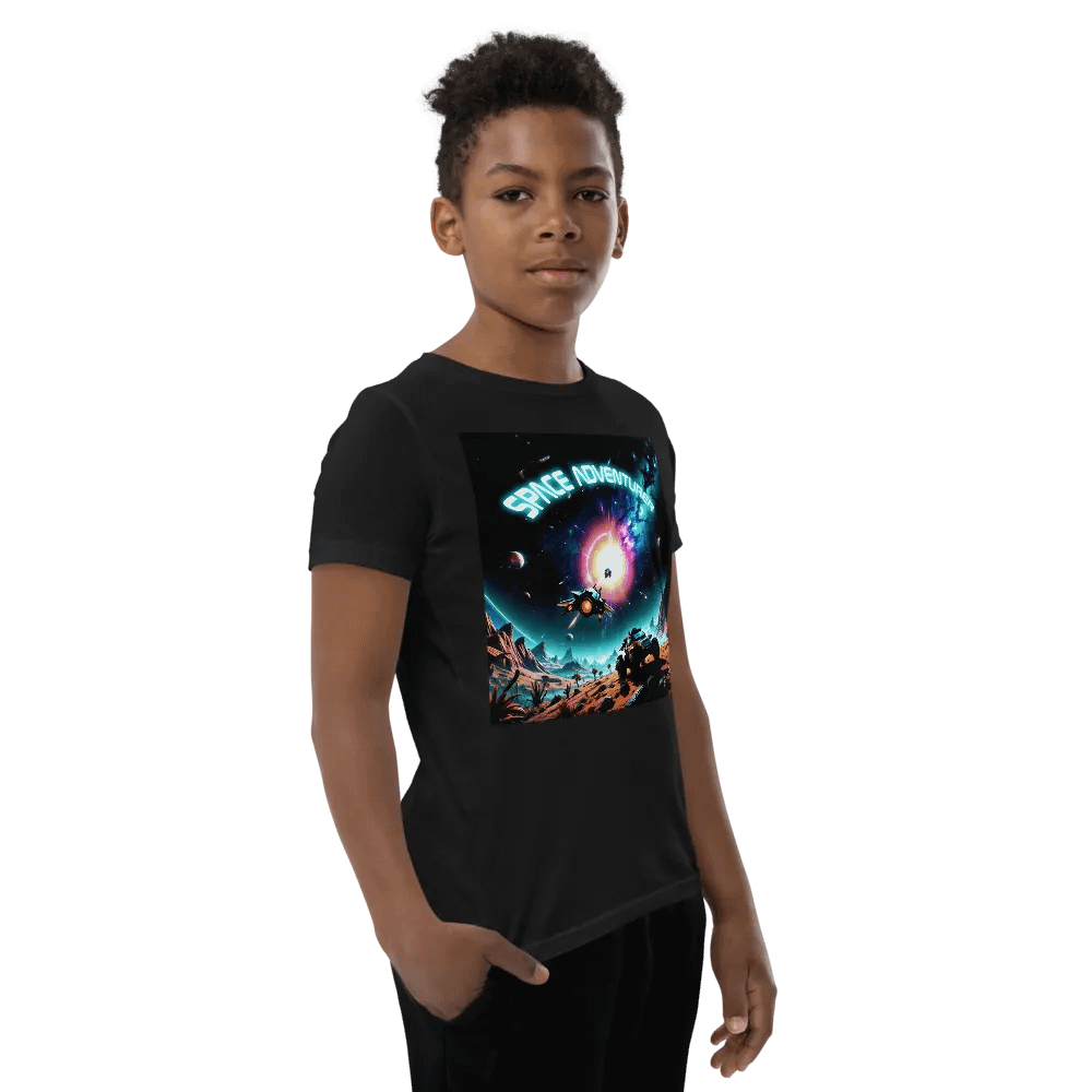 Space adventurer product image (9)