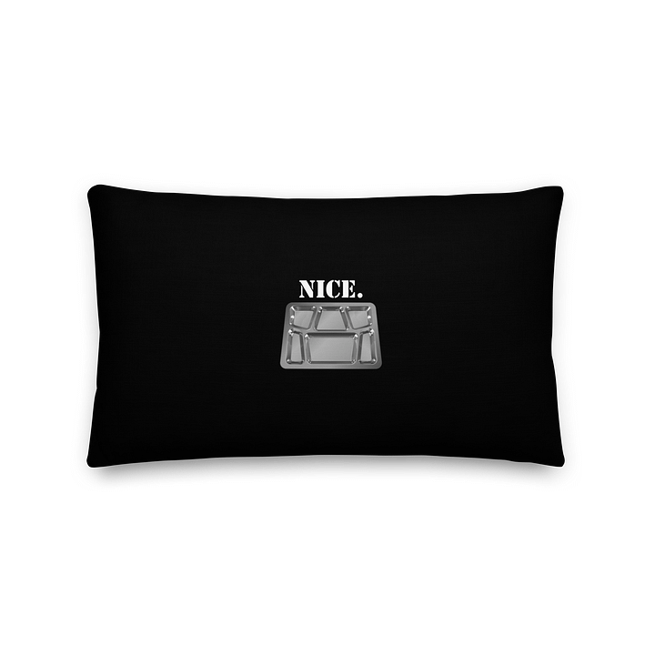 Camping Pilllow product image (2)