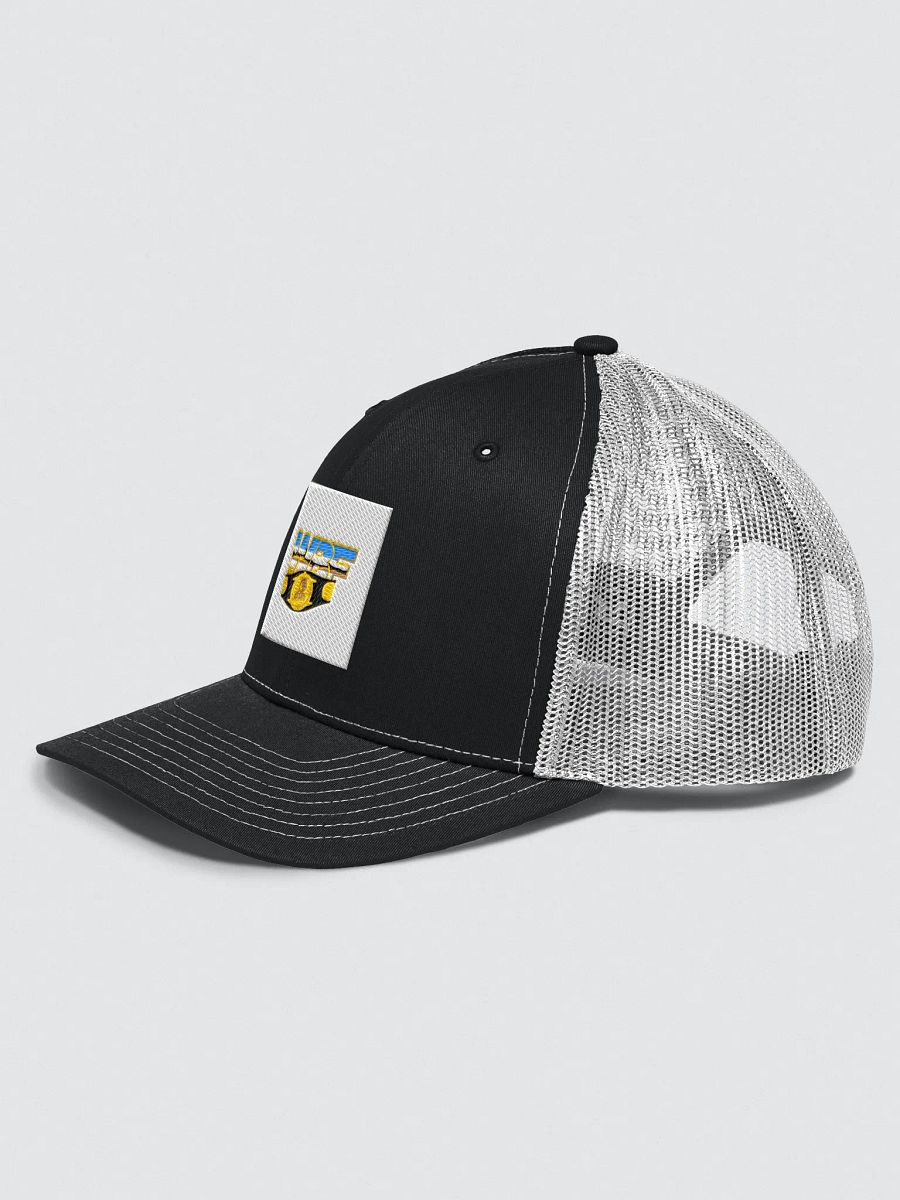 WBF Trucker Hat! product image (2)
