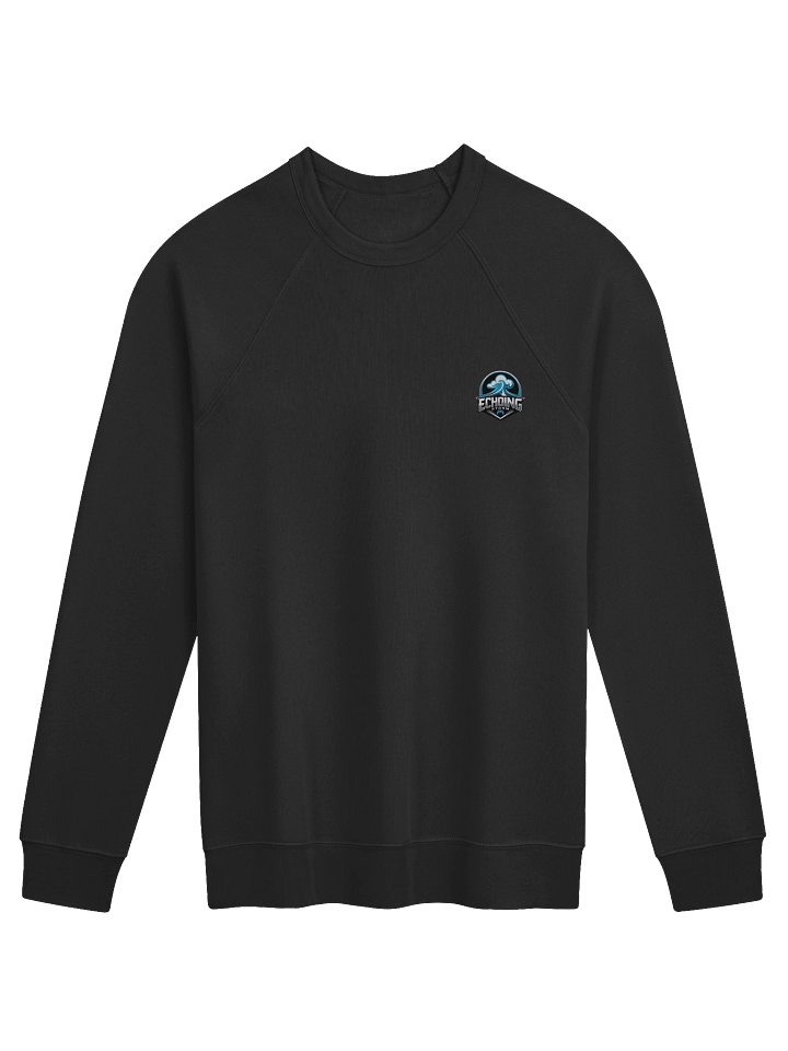 Echoing Storm Fleece #2 product image (1)