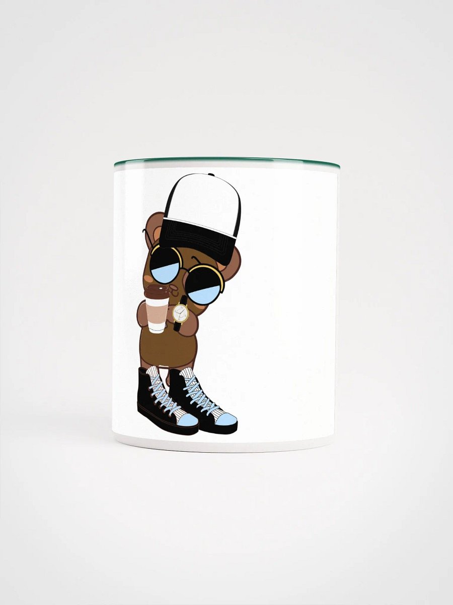 Teddy chilling product image (5)
