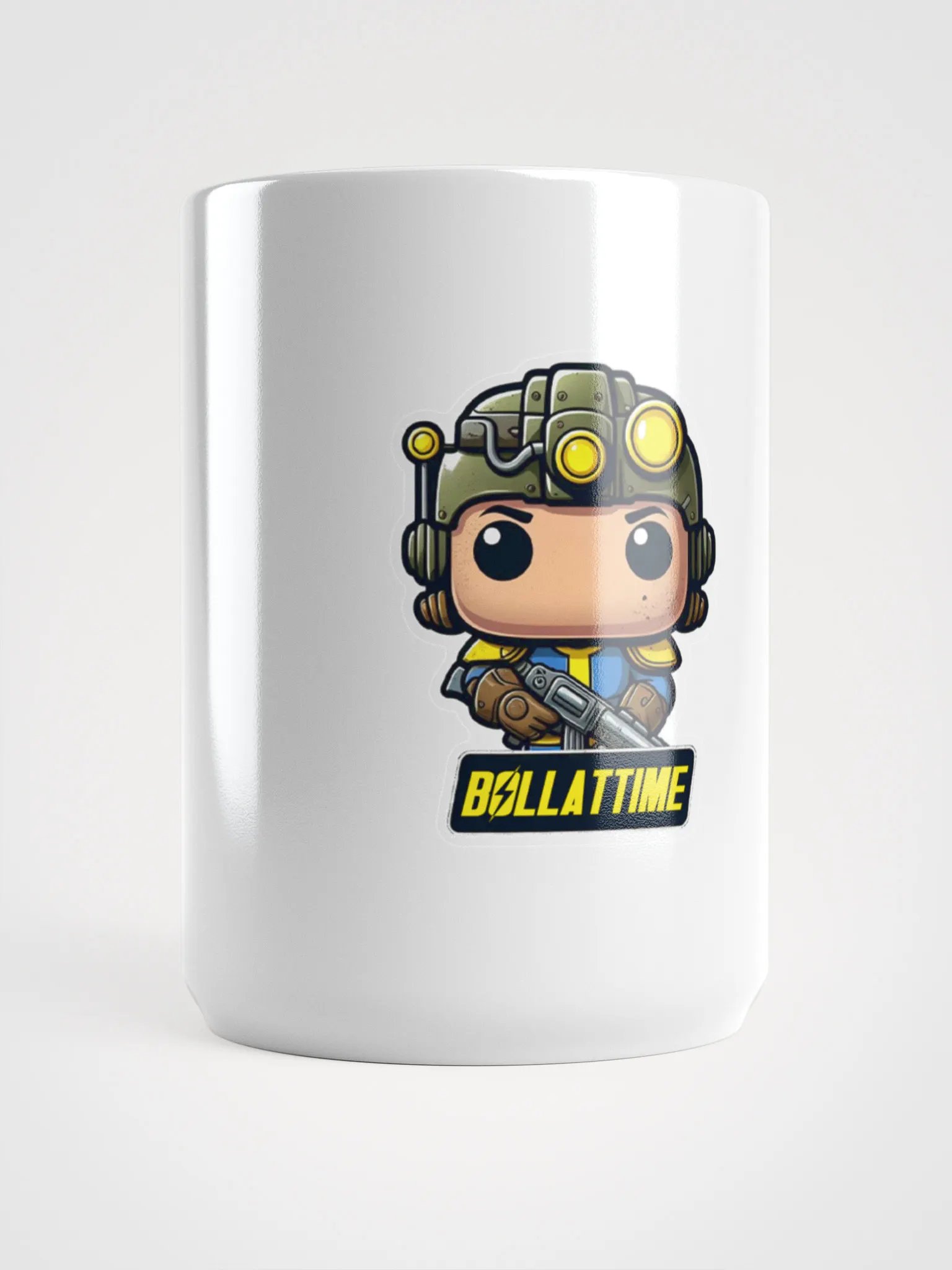 Bollattime Mascot product image (5)