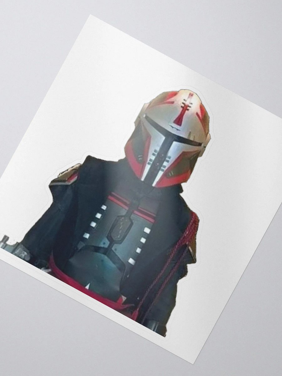 SpectreFlight Gaming IRL Sticker product image (2)