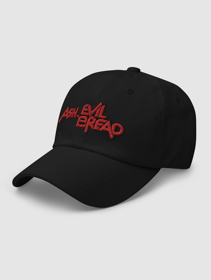 ASHvsEVILDADDY - Red Logo product image (2)