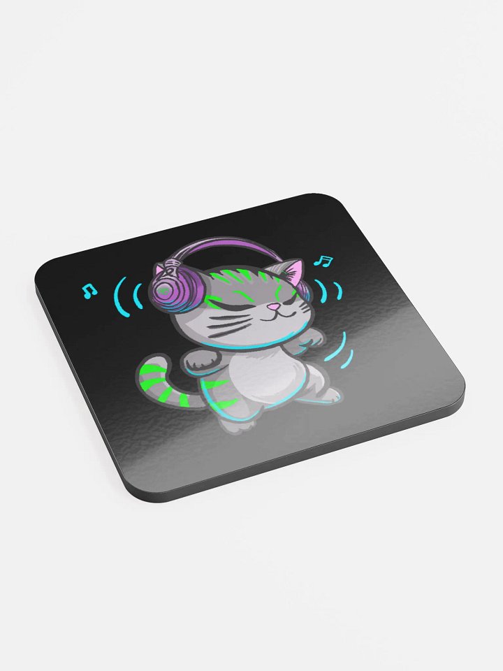 G3T COAST3R - CATJAM product image (2)