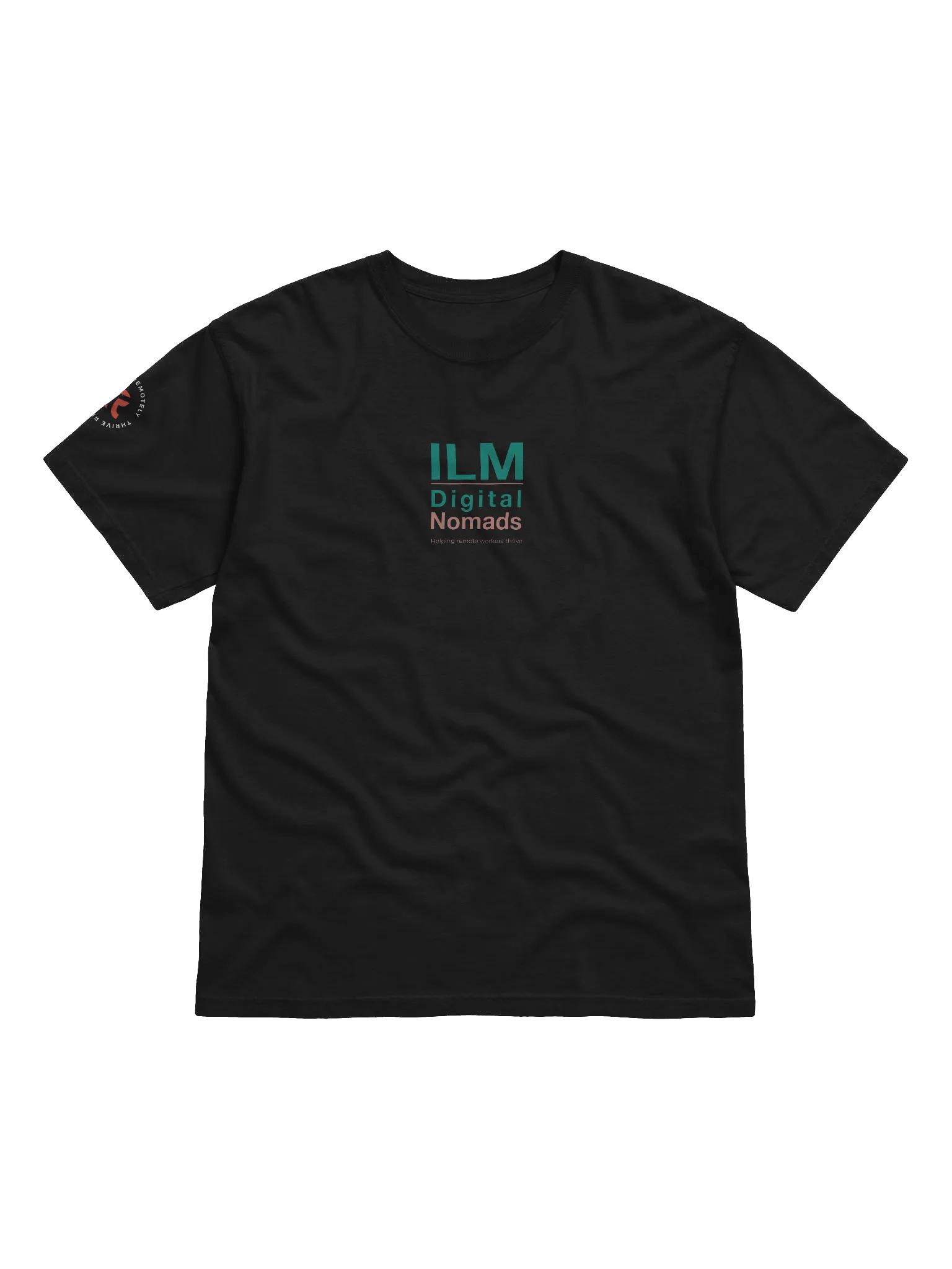 Heckofa Heavy T-Shirt/dark-ILM product image (1)