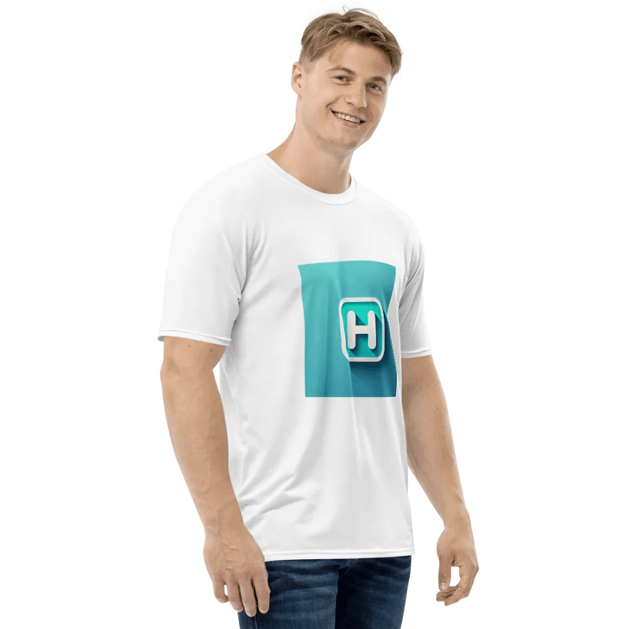 Helptovo T-Shirt 3 product image (4)