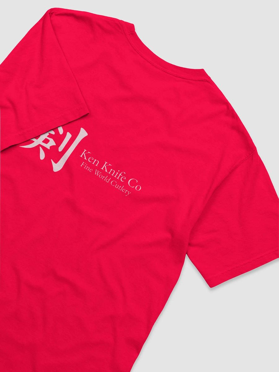 Ken Knife Co T-Shirt 