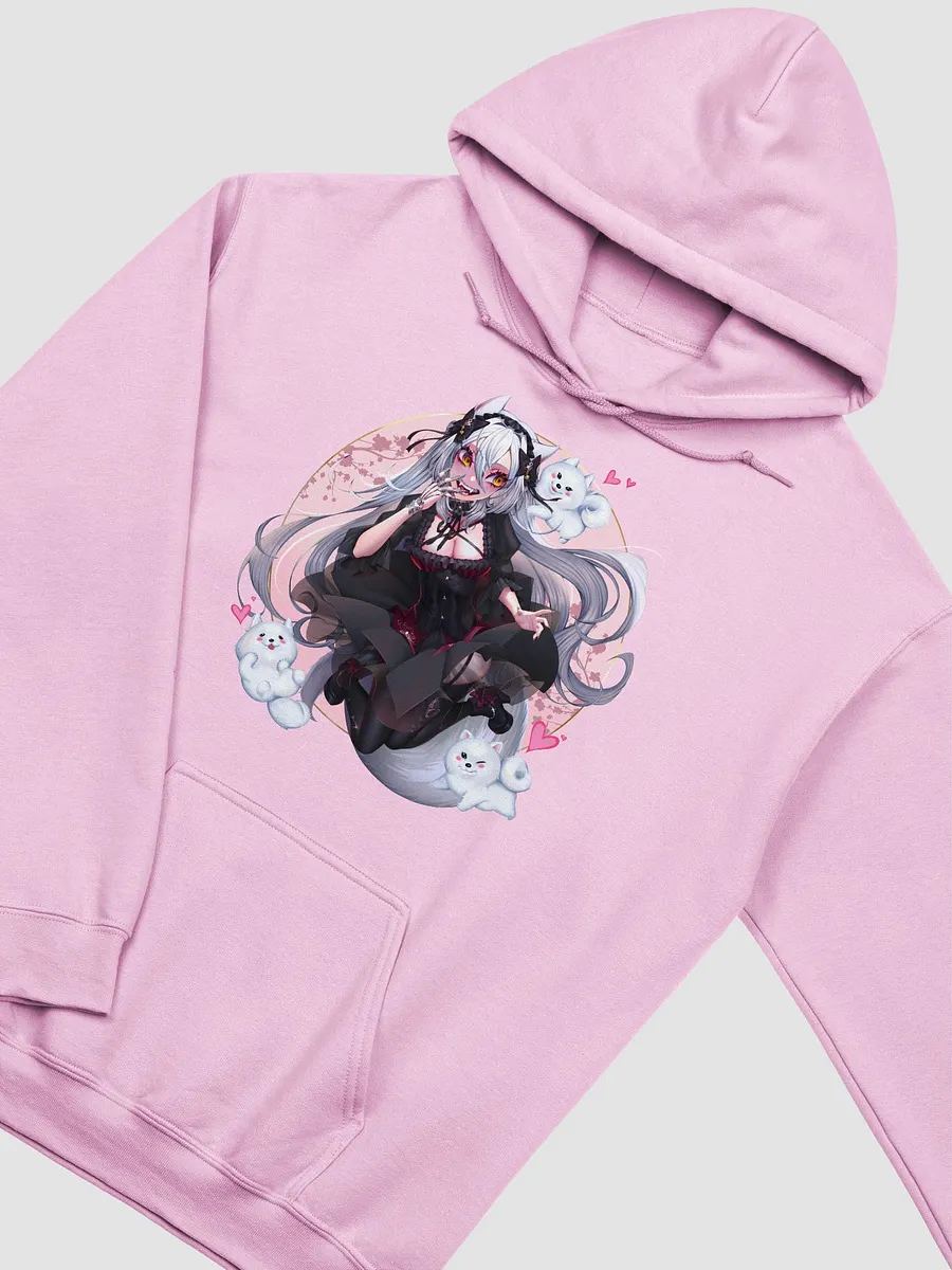 Samoyed sweatshirt shop