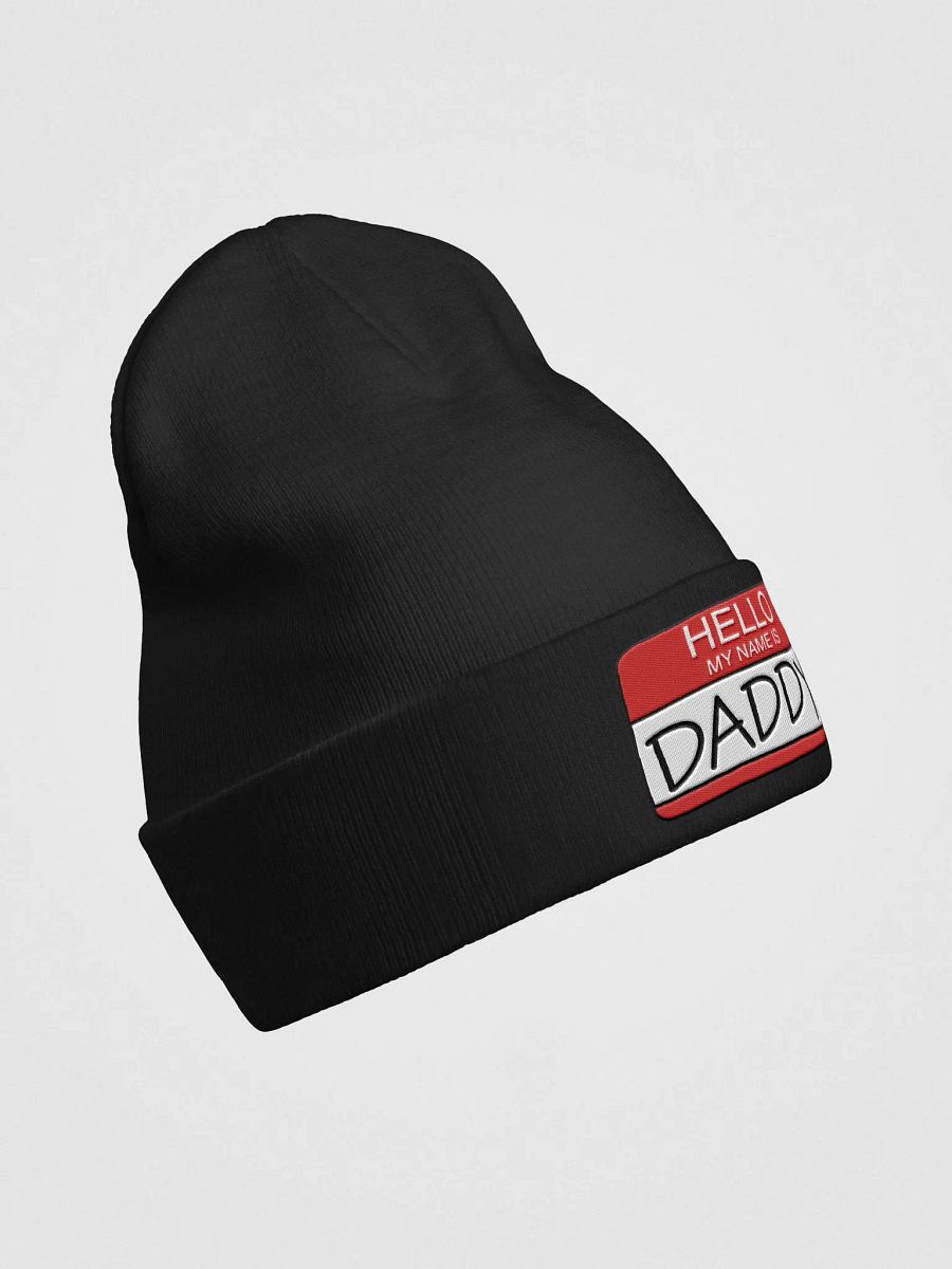 Daddy Skull Cap product image (3)