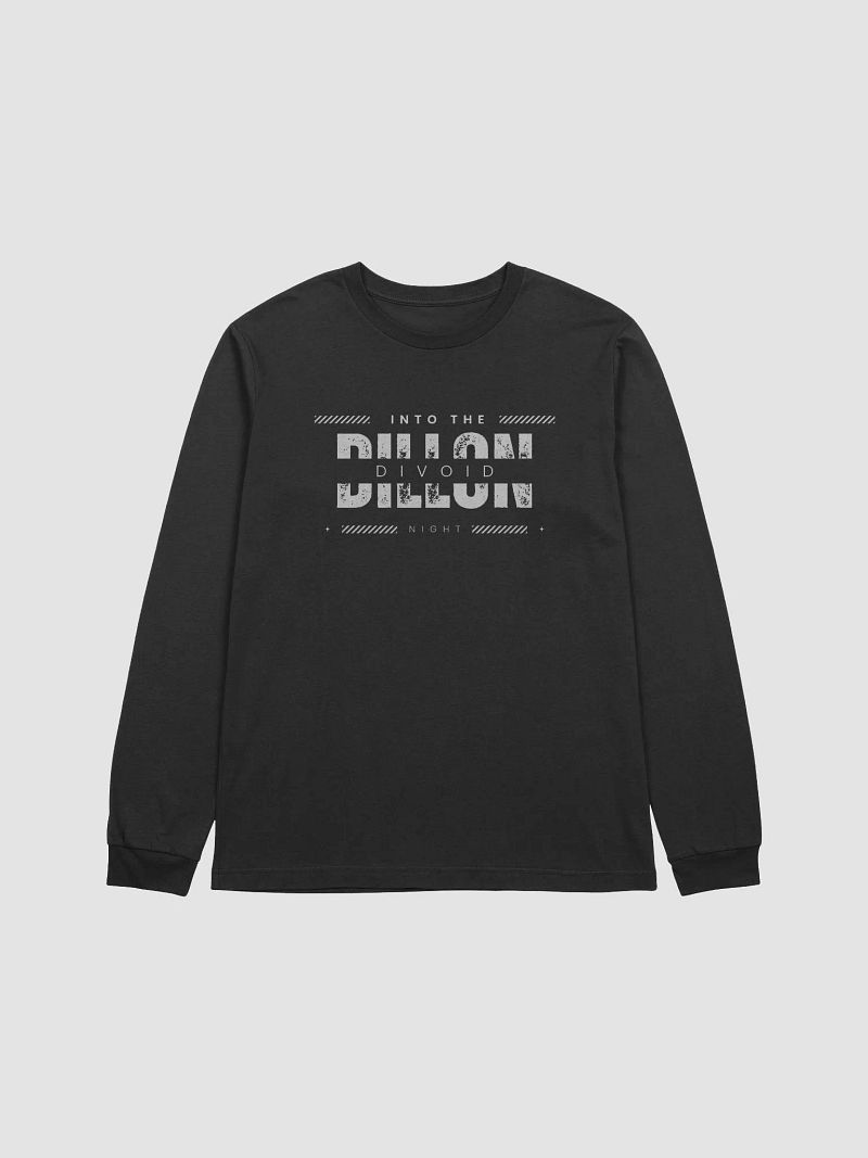 Into the Night Long Sleeve