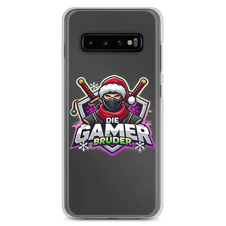 DieGamerBrüder Handyhülle, Weihnachts Edition product image (2)