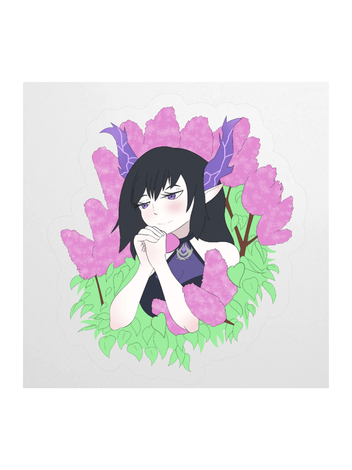 Lilac Prayer product image (2)