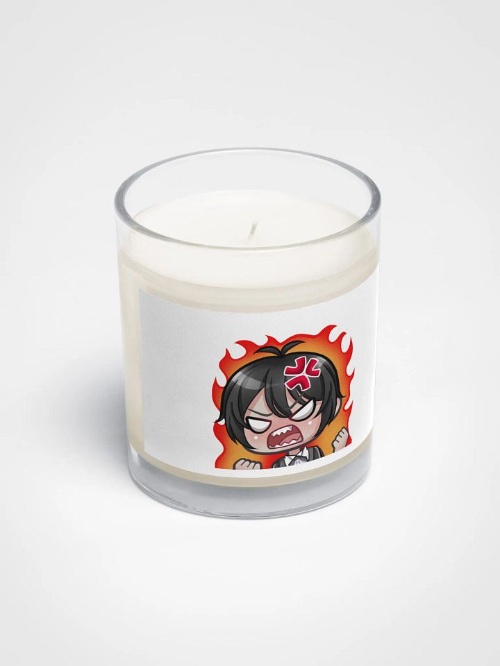 Tank Candle product image (2)