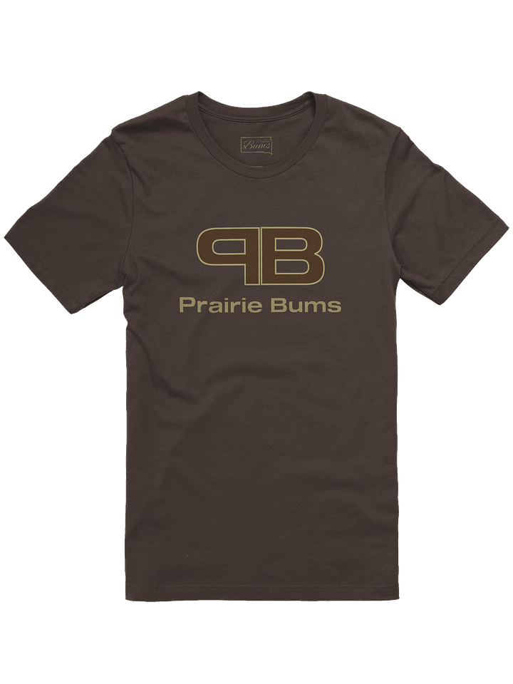 Earth Logo Short Sleeve product image (1)