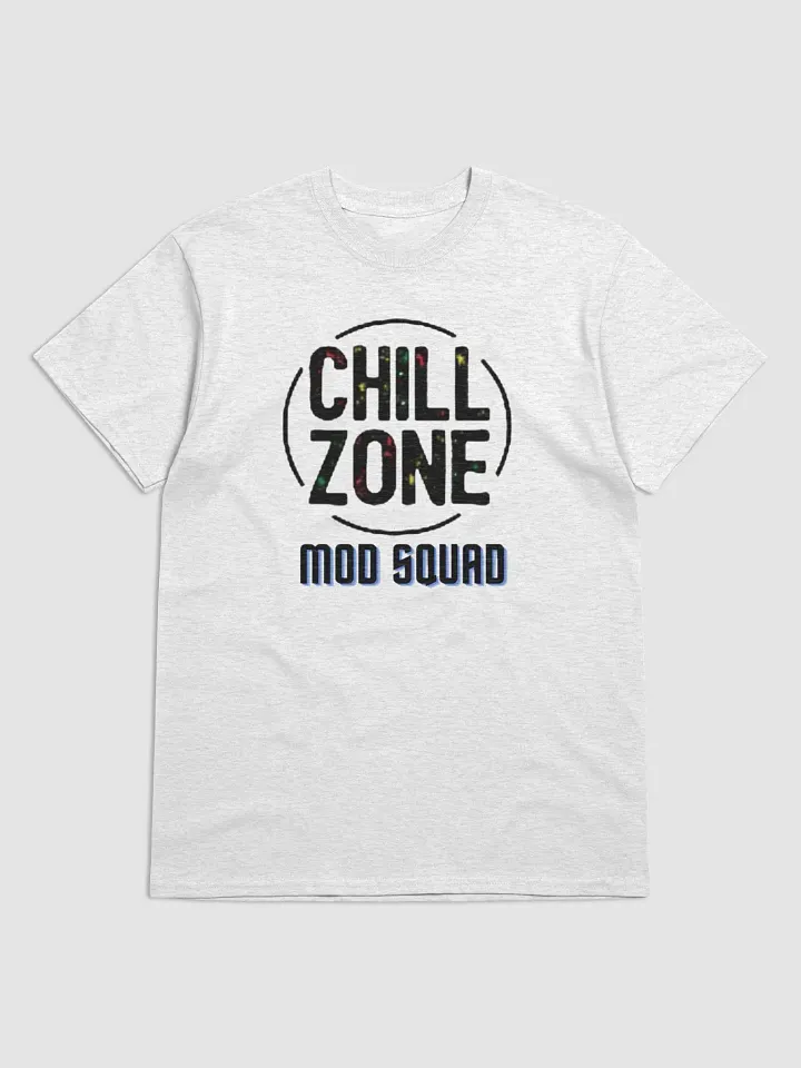DJG4r0u Fan Mod Squad Tee product image (1)