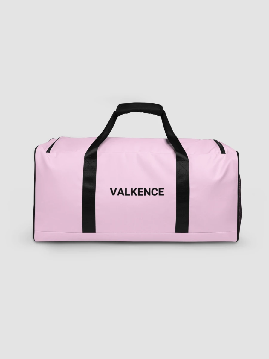 Duffle Bag - Pastel Pink product image (2)
