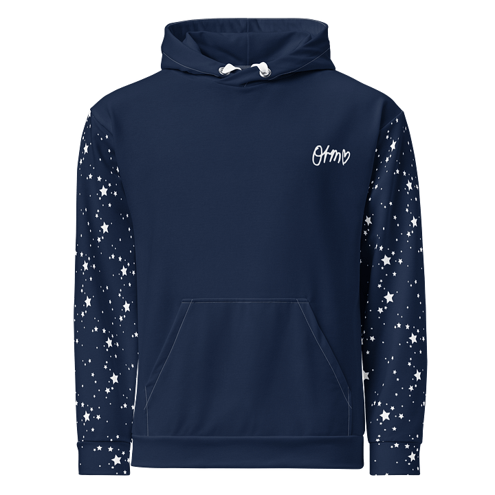 Orm Kornnaphat Your are the Moon in my Heart Unisex Hoodie (เพียงเธอ) product image (1)
