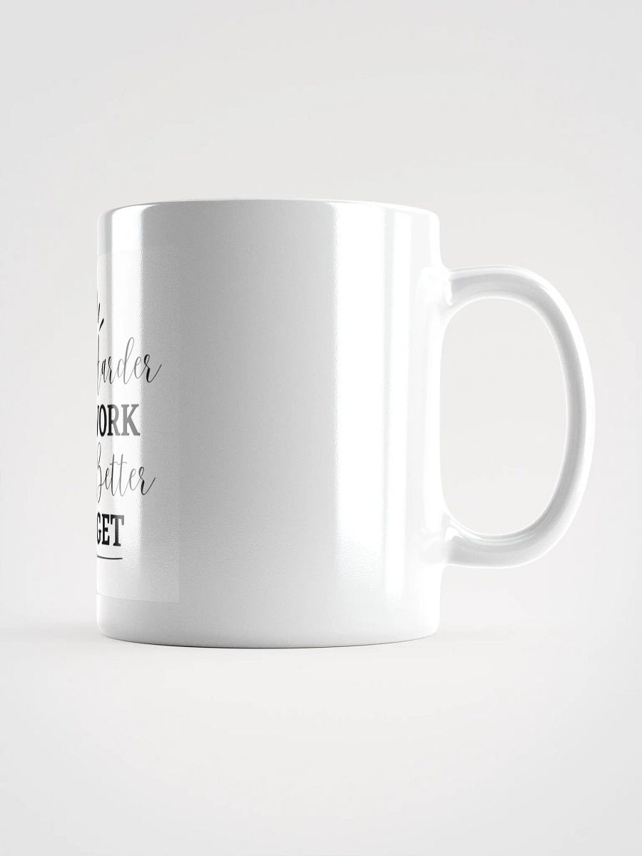 white coffee/tea mug product image (2)