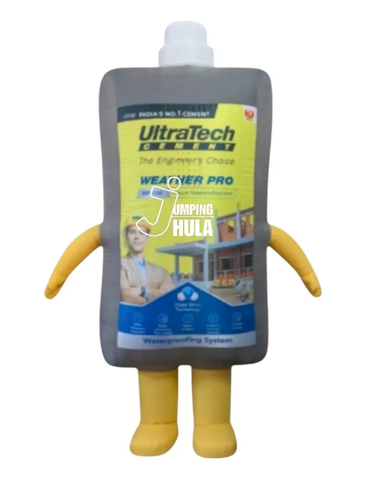 Air Characters Inflatables product image (1)