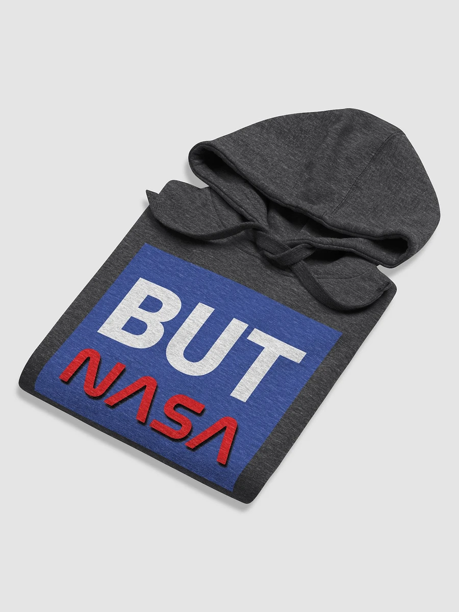 But NASA Heritage Hoodie product image (59)